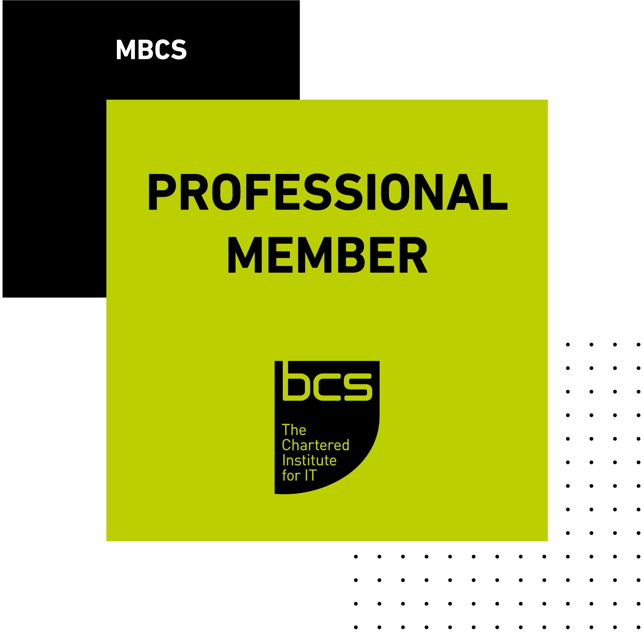 Professional Members of the BCS