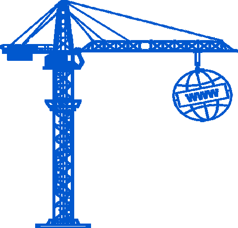 The Web Constructors
